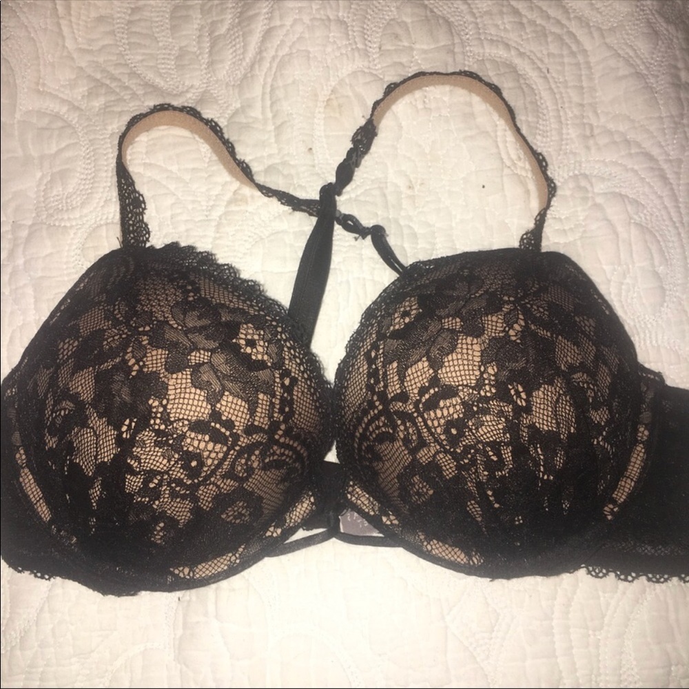 VS bombshell